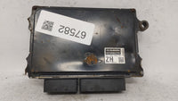 2018 Subaru Impreza PCM Engine Control Computer ECU ECM PCU OEM P/N:22765AL71E Fits OEM Used Auto Parts - Oemusedautoparts1.