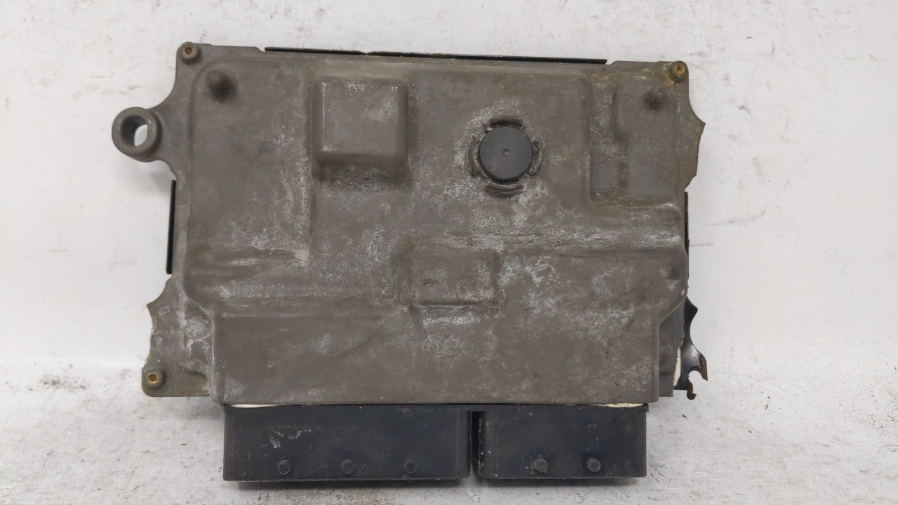 2018 Subaru Impreza PCM Engine Control Computer ECU ECM PCU OEM P/N:22765AL71E Fits OEM Used Auto Parts - Oemusedautoparts1.