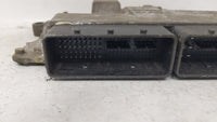 2018 Subaru Impreza PCM Engine Control Computer ECU ECM PCU OEM P/N:22765AL71E Fits OEM Used Auto Parts - Oemusedautoparts1.
