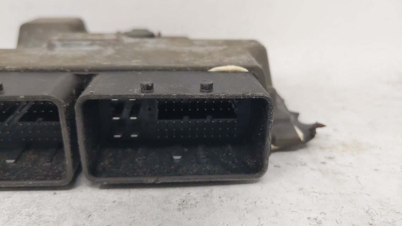 2018 Subaru Impreza PCM Engine Control Computer ECU ECM PCU OEM P/N:22765AL71E Fits OEM Used Auto Parts - Oemusedautoparts1.
