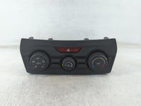 2017-2022 Subaru Impreza Climate Control Module Temperature AC/Heater Replacement P/N:72311FL51A Fits OEM Used Auto Parts - 