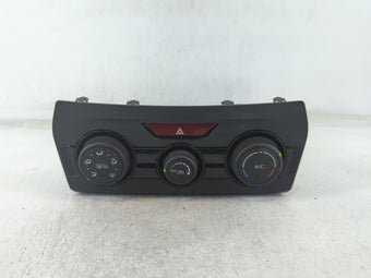 compare product 2017-2022 Subaru Impreza Climate Control Module Temperature AC/Heater Replacement P/N:72311FL51A Fits OEM Used Auto Parts