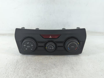 2017-2022 Subaru Impreza Climate Control Module Temperature AC/Heater Replacement P/N:72311FL51A Fits OEM Used Auto Parts - 