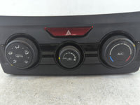 2017-2022 Subaru Impreza Climate Control Module Temperature AC/Heater Replacement P/N:72311FL51A Fits OEM Used Auto Parts - 