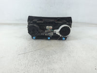 2017-2022 Subaru Impreza Climate Control Module Temperature AC/Heater Replacement P/N:72311FL51A Fits OEM Used Auto Parts - 