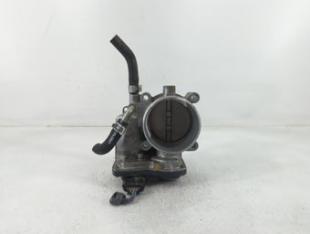 compare product 2017-2022 Subaru Impreza Throttle Body P/N:16112AA470 Fits Fits 2017 2018 2019 2020 2021 2022 OEM Used Auto Parts
