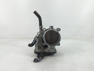 2017-2022 Subaru Impreza Throttle Body P/N:16112AA470 Fits Fits 2017 2018 2019 2020 2021 2022 OEM Used Auto Parts - Oemuseda