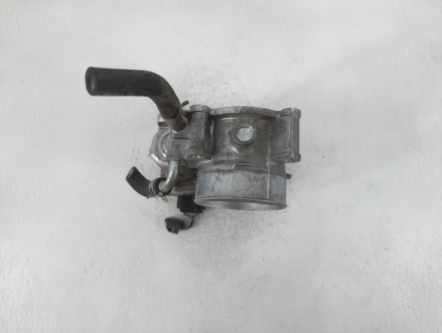 2017-2022 Subaru Impreza Throttle Body P/N:16112AA470 Fits Fits 2017 2018 2019 2020 2021 2022 OEM Used Auto Parts - Oemuseda