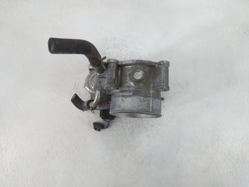 2017-2022 Subaru Impreza Throttle Body P/N:16112AA470 Fits Fits 2017 2018 2019 2020 2021 2022 OEM Used Auto Parts