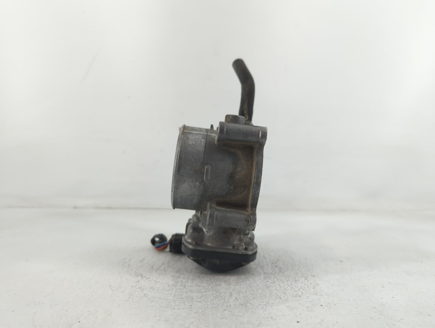 2017-2022 Subaru Impreza Throttle Body P/N:16112AA470 Fits Fits 2017 2018 2019 2020 2021 2022 OEM Used Auto Parts - Oemuseda