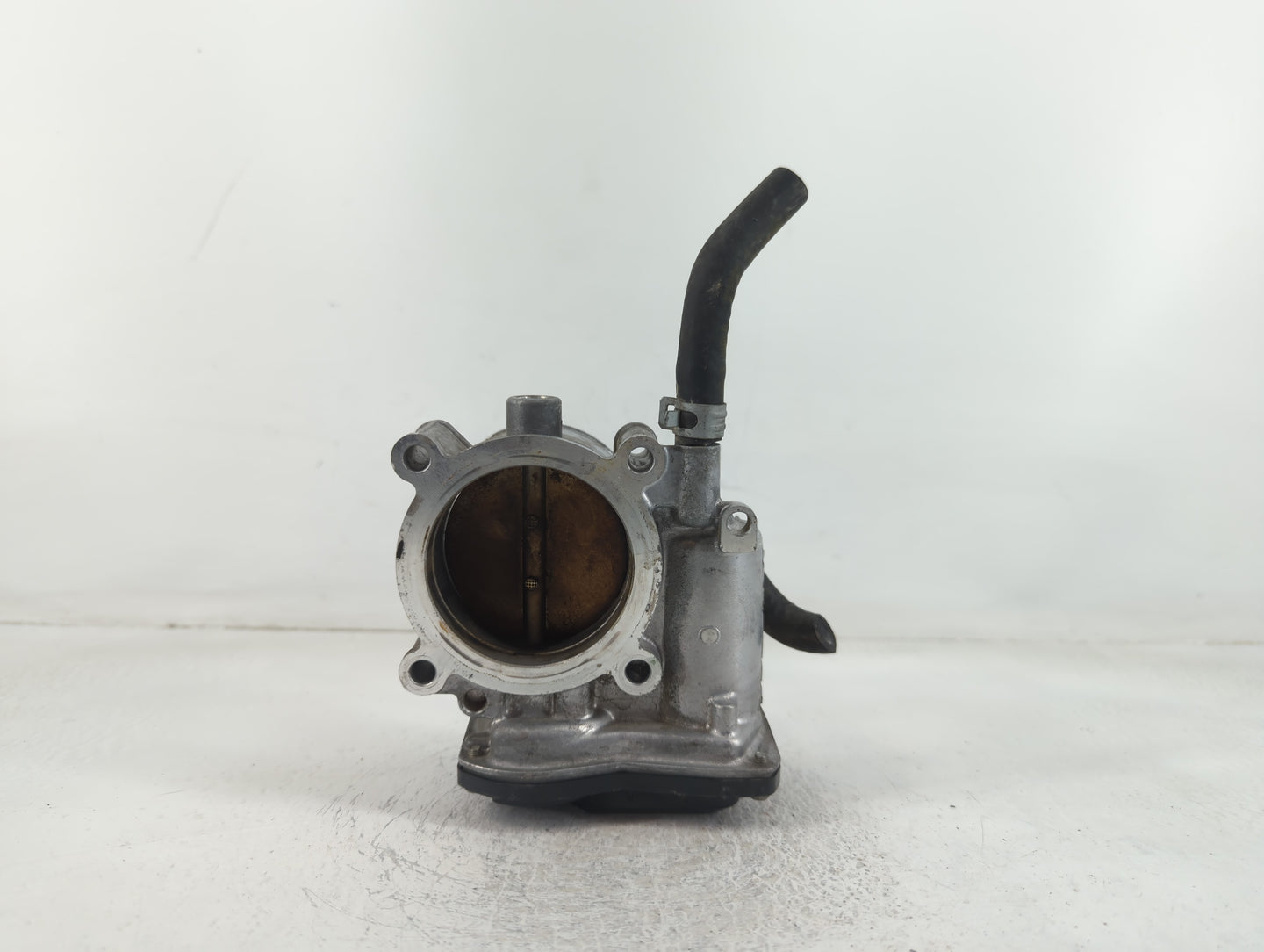 2017-2022 Subaru Impreza Throttle Body P/N:16112AA470 Fits Fits 2017 2018 2019 2020 2021 2022 OEM Used Auto Parts - Oemuseda