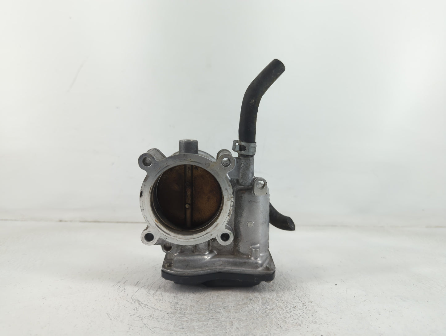 2017-2022 Subaru Impreza Throttle Body P/N:16112AA470 Fits Fits 2017 2018 2019 2020 2021 2022 OEM Used Auto Parts - Oemuseda