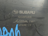 2018 Subaru Impreza Fuel Vapor Charcoal Canister 683488 - Oemusedautoparts1.com