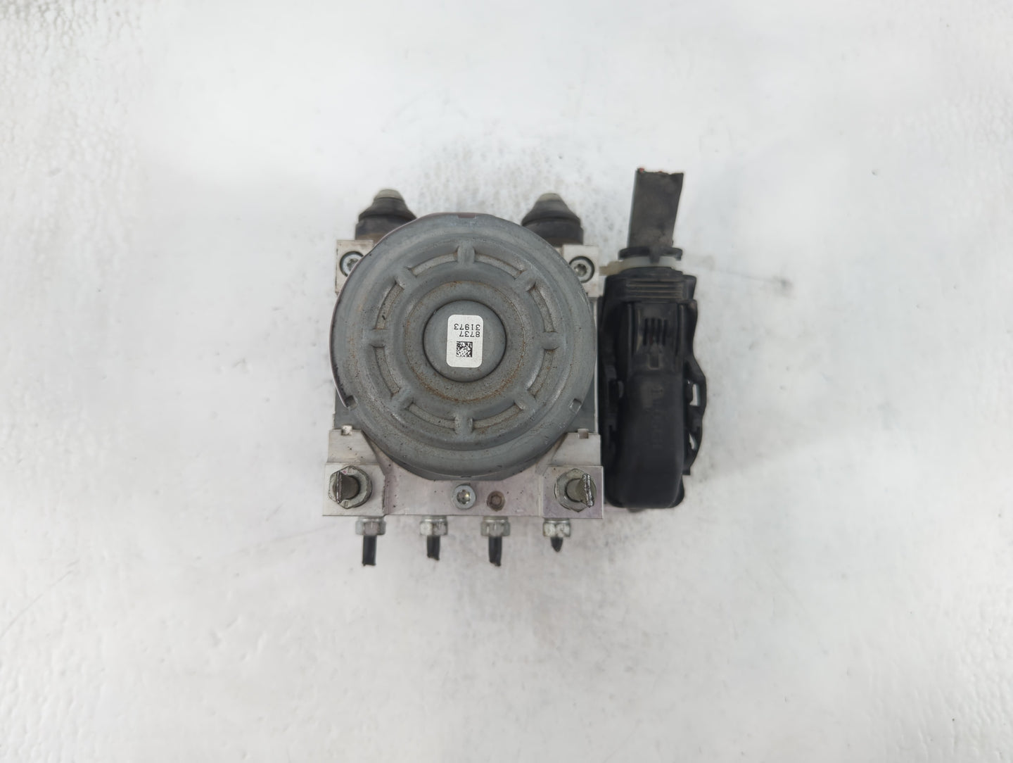 2017-2021 Subaru Impreza ABS Pump Control Module Replacement P/N:27536FL01B Fits Fits 2017 2018 2019 2020 2021 OEM Used Auto