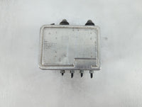 2017-2021 Subaru Impreza ABS Pump Control Module Replacement P/N:27536FL01B Fits Fits 2017 2018 2019 2020 2021 OEM Used Auto