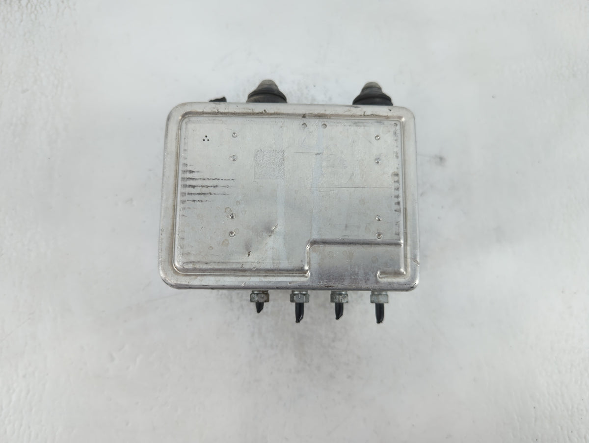 2017-2021 Subaru Impreza Anti-Lock Brake ABS Pump Module Actuator OEM P/N:27536FL01B Fits Fits 2017 2018 2019 2020 2021 OEM 