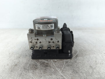 2017-2021 Subaru Impreza Anti-Lock Brake ABS Pump Module Actuator OEM P/N:27536L00B Fits Fits 2017 2018 2019 2020 2021 OEM U