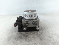 2017-2021 Subaru Impreza ABS Pump Control Module Replacement P/N:27536L00B Fits Fits 2017 2018 2019 2020 2021 OEM Used Auto 