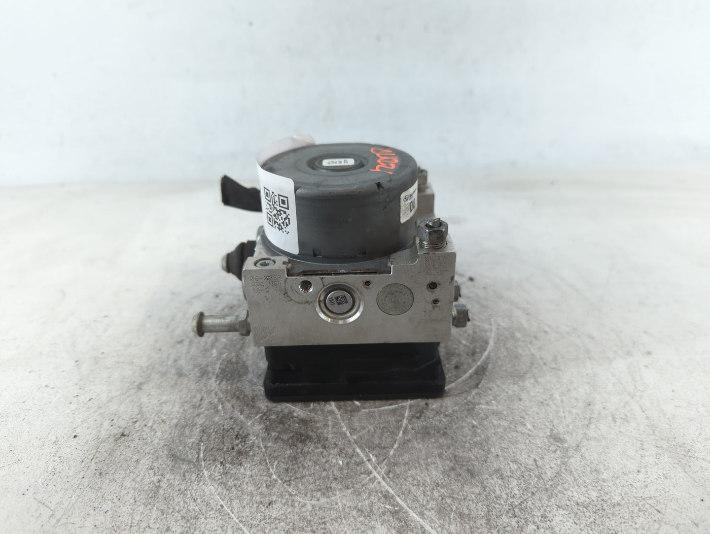 2017-2021 Subaru Impreza ABS Pump Control Module Replacement P/N:27536L00B Fits Fits 2017 2018 2019 2020 2021 OEM Used Auto 