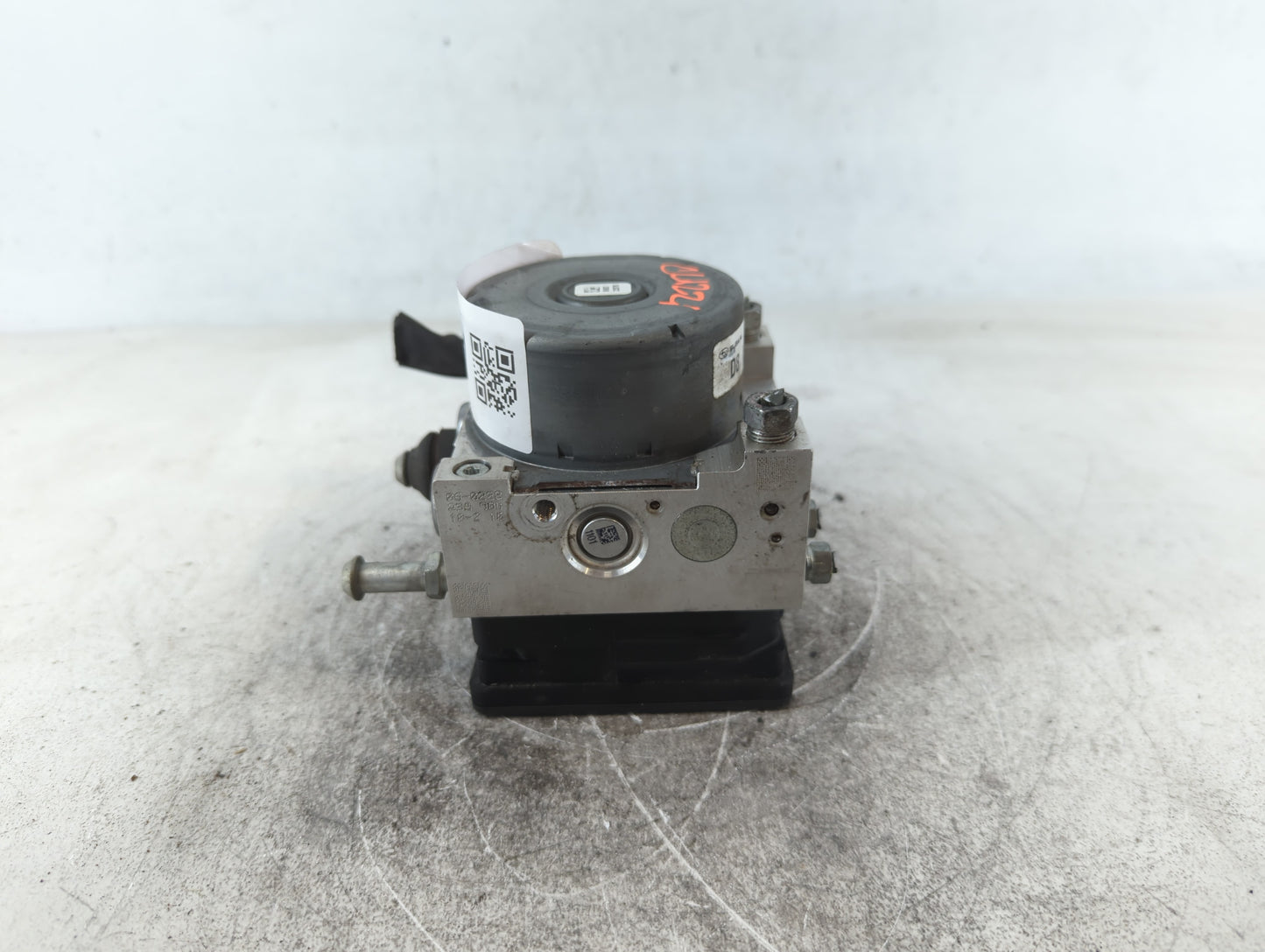 2017-2021 Subaru Impreza ABS Pump Control Module Replacement P/N:27536L00B Fits Fits 2017 2018 2019 2020 2021 OEM Used Auto 