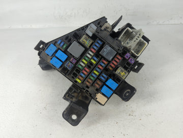 2017-2022 Subaru Impreza Fusebox Fuse Box Panel Relay Module P/N:MB504I0IB Fits Fits 2017 2018 2019 2020 2021 2022 OEM Used Auto Parts