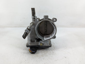 compare product 2017-2022 Subaru Impreza Throttle Body P/N:16112AA470 Fits Fits 2017 2018 2019 2020 2021 2022 OEM Used Auto Parts