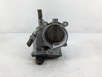 2017-2022 Subaru Impreza Throttle Body P/N:16112AA470 Fits Fits 2017 2018 2019 2020 2021 2022 OEM Used Auto Parts - Oemuseda