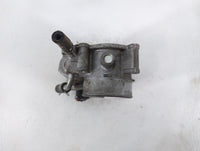 2017-2022 Subaru Impreza Throttle Body P/N:16112AA470 Fits Fits 2017 2018 2019 2020 2021 2022 OEM Used Auto Parts - Oemuseda