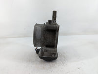 2017-2022 Subaru Impreza Throttle Body P/N:16112AA470 Fits Fits 2017 2018 2019 2020 2021 2022 OEM Used Auto Parts - Oemuseda