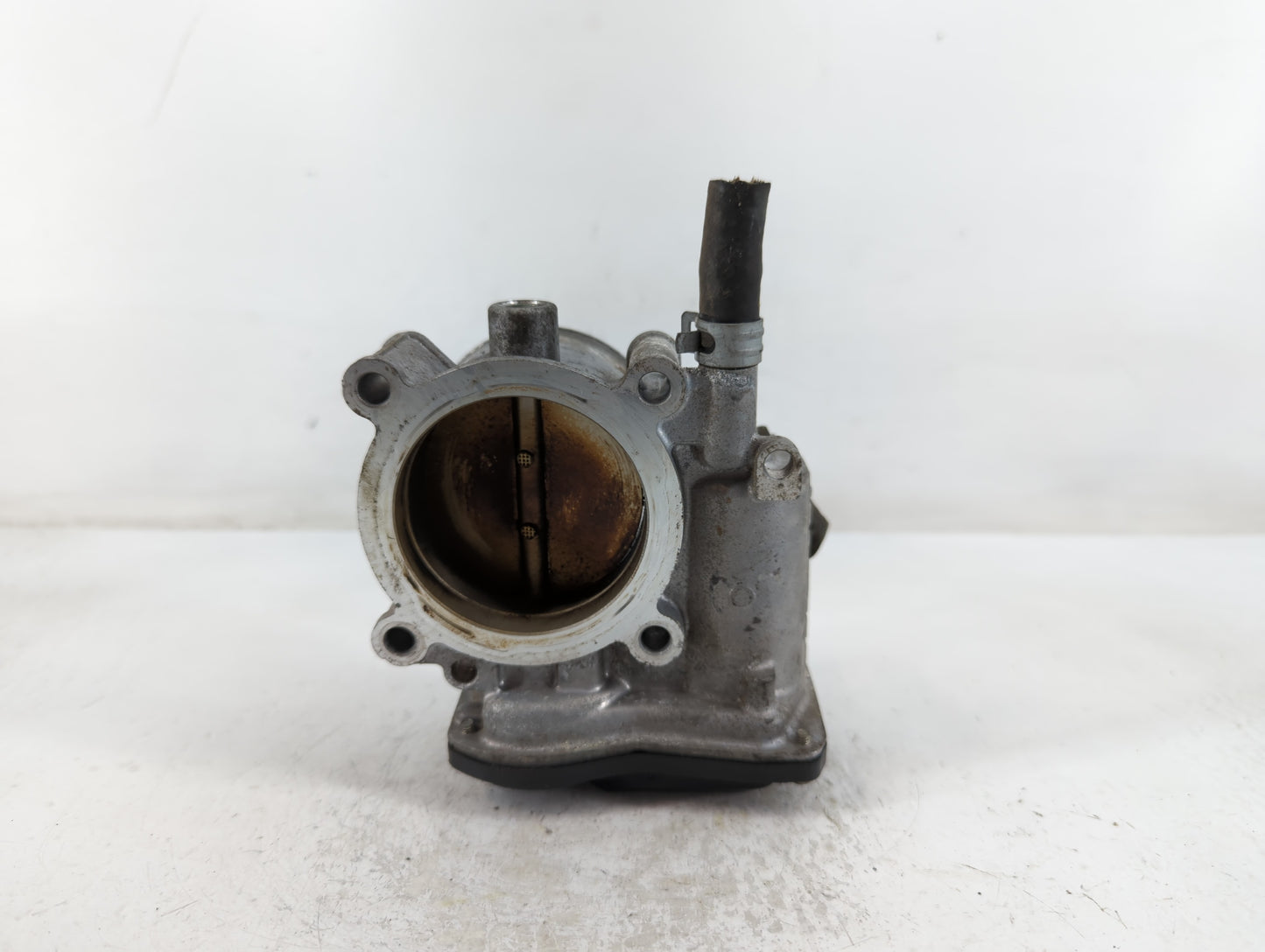 2017-2022 Subaru Impreza Throttle Body P/N:16112AA470 Fits Fits 2017 2018 2019 2020 2021 2022 OEM Used Auto Parts - Oemuseda