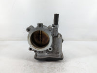 2017-2022 Subaru Impreza Throttle Body P/N:16112AA470 Fits Fits 2017 2018 2019 2020 2021 2022 OEM Used Auto Parts - Oemuseda