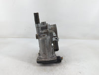 2017-2022 Subaru Impreza Throttle Body P/N:16112AA470 Fits Fits 2017 2018 2019 2020 2021 2022 OEM Used Auto Parts - Oemuseda