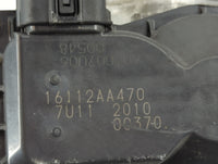 2017-2022 Subaru Impreza Throttle Body P/N:16112AA470 Fits Fits 2017 2018 2019 2020 2021 2022 OEM Used Auto Parts - Oemuseda