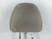 2018 Subaru Impreza Headrest Head Rest Front Driver Passenger Seat Fits OEM Used Auto Parts - Oemusedautoparts1.com