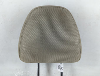 compare product 2018 Subaru Impreza Headrest Head Rest Front Driver Passenger Seat Fits OEM Used Auto Parts