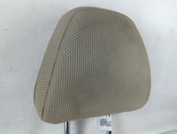 2018 Subaru Impreza Headrest Head Rest Front Driver Passenger Seat Fits OEM Used Auto Parts - Oemusedautoparts1.com