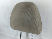 2018 Subaru Impreza Headrest Head Rest Front Driver Passenger Seat Fits OEM Used Auto Parts - Oemusedautoparts1.com