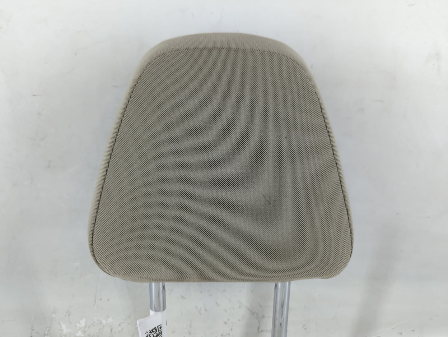 2018 Subaru Impreza Headrest Head Rest Front Driver Passenger Seat Fits OEM Used Auto Parts - Oemusedautoparts1.com