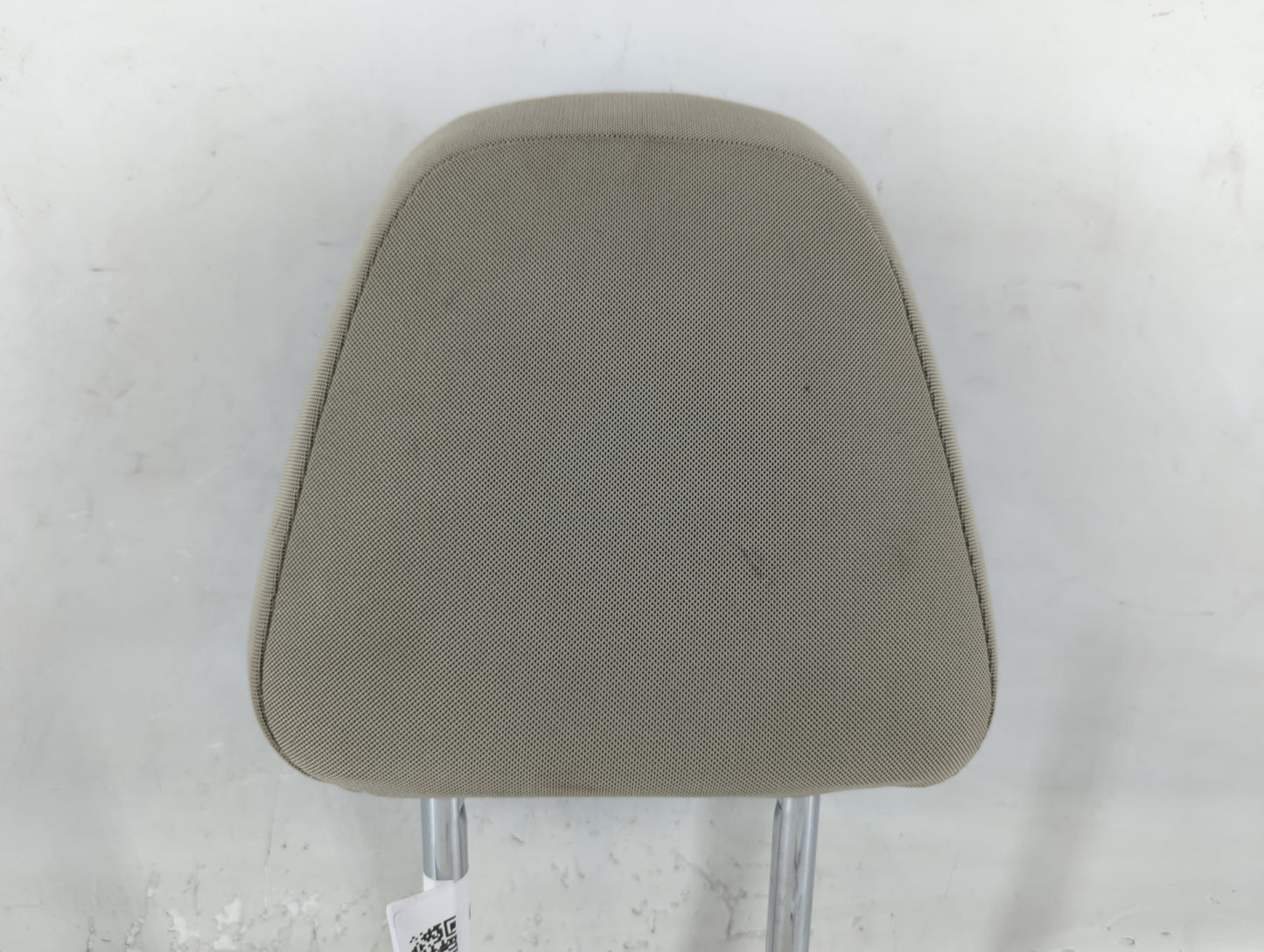 2018 Subaru Impreza Headrest Head Rest Front Driver Passenger Seat Fits OEM Used Auto Parts - Oemusedautoparts1.com