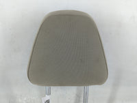 2018 Subaru Impreza Headrest Head Rest Front Driver Passenger Seat Fits OEM Used Auto Parts - Oemusedautoparts1.com