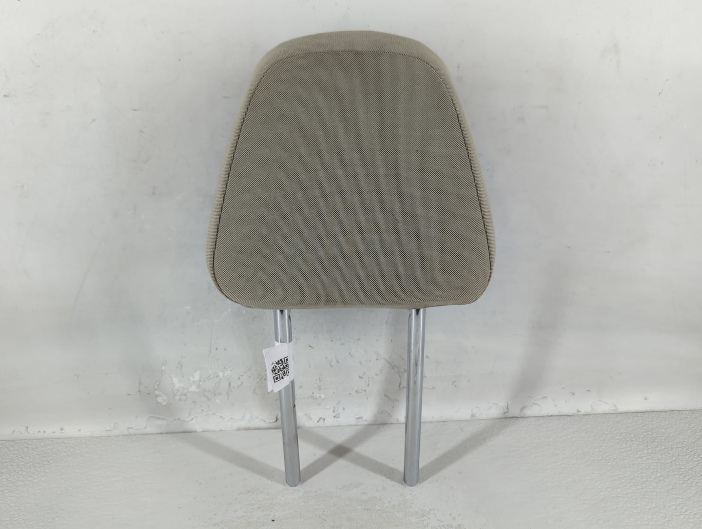 2018 Subaru Impreza Headrest Head Rest Front Driver Passenger Seat Fits OEM Used Auto Parts - Oemusedautoparts1.com
