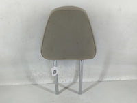 2018 Subaru Impreza Headrest Head Rest Front Driver Passenger Seat Fits OEM Used Auto Parts - Oemusedautoparts1.com