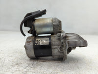 2017-2022 Subaru Impreza Car Starter Motor Solenoid OEM P/N:7116 23300-AA85A Fits Fits 2017 2018 2019 2020 2021 2022 OEM Use