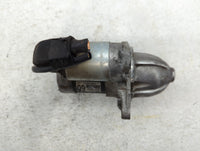 2017-2022 Subaru Impreza Car Starter Motor Solenoid OEM P/N:7116 23300-AA85A Fits Fits 2017 2018 2019 2020 2021 2022 OEM Use