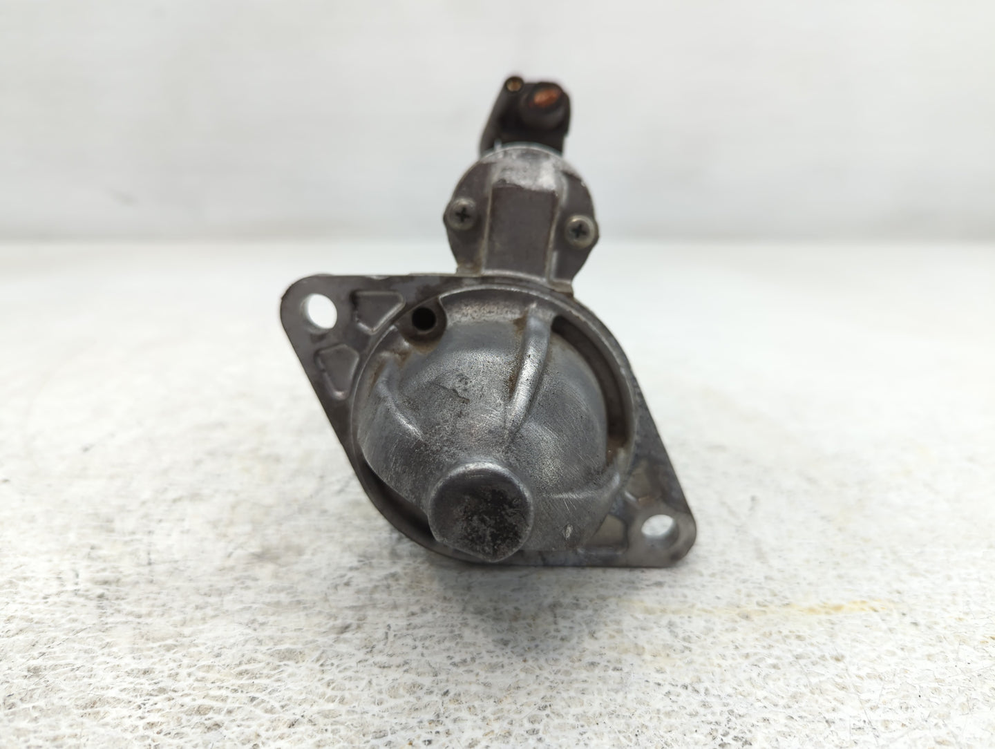 2017-2022 Subaru Impreza Car Starter Motor Solenoid OEM P/N:7116 23300-AA85A Fits Fits 2017 2018 2019 2020 2021 2022 OEM Use