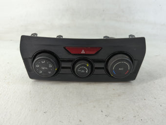 compare product 2017-2022 Subaru Impreza Climate Control Module Temperature AC/Heater Replacement P/N:AA016783-1342 72311FL51A Fits OEM Used Auto Parts