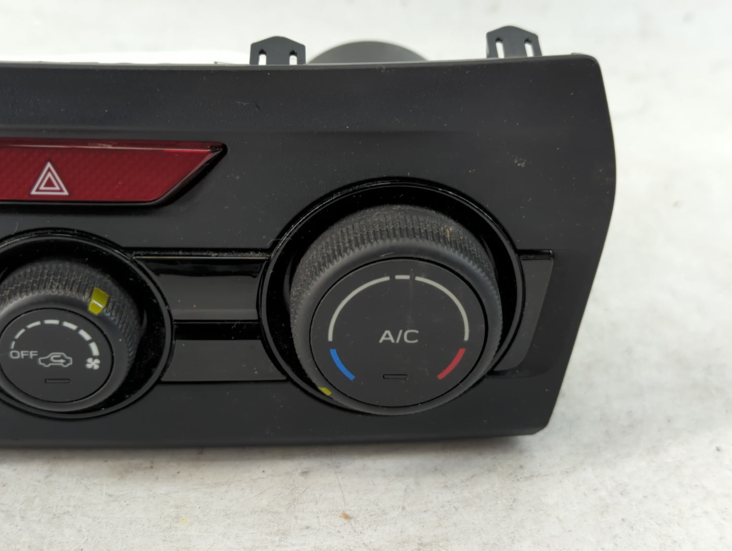 2017-2022 Subaru Impreza Climate Control Module Temperature AC/Heater Replacement P/N:AA016783-1342 72311FL51A Fits OEM Used