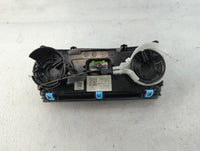 2017-2022 Subaru Impreza Climate Control Module Temperature AC/Heater Replacement P/N:AA016783-1342 72311FL51A Fits OEM Used