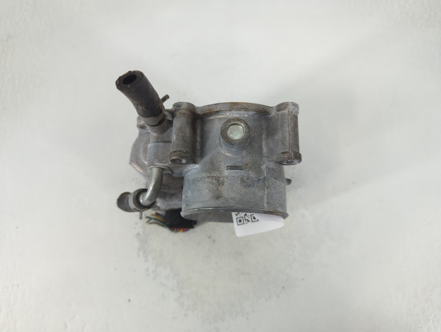 2017-2022 Subaru Impreza Throttle Body P/N:01259 2U02 2010 Fits Fits 2017 2018 2019 2020 2021 2022 OEM Used Auto Parts - Oem