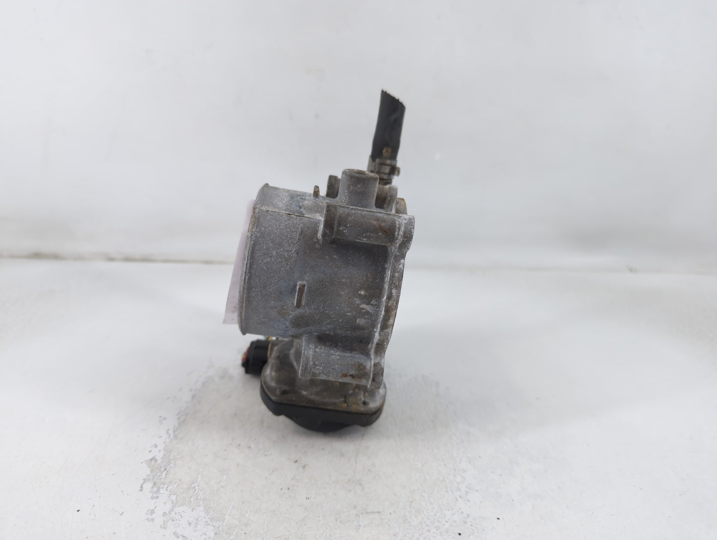 2017-2022 Subaru Impreza Throttle Body P/N:01259 2U02 2010 Fits Fits 2017 2018 2019 2020 2021 2022 OEM Used Auto Parts - Oem
